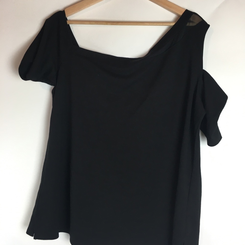 🛍️4/$20 Lane Bryant Top